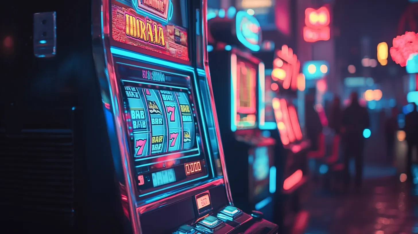 Mengenal Crown99: Platform Permainan Slot yang Menarik