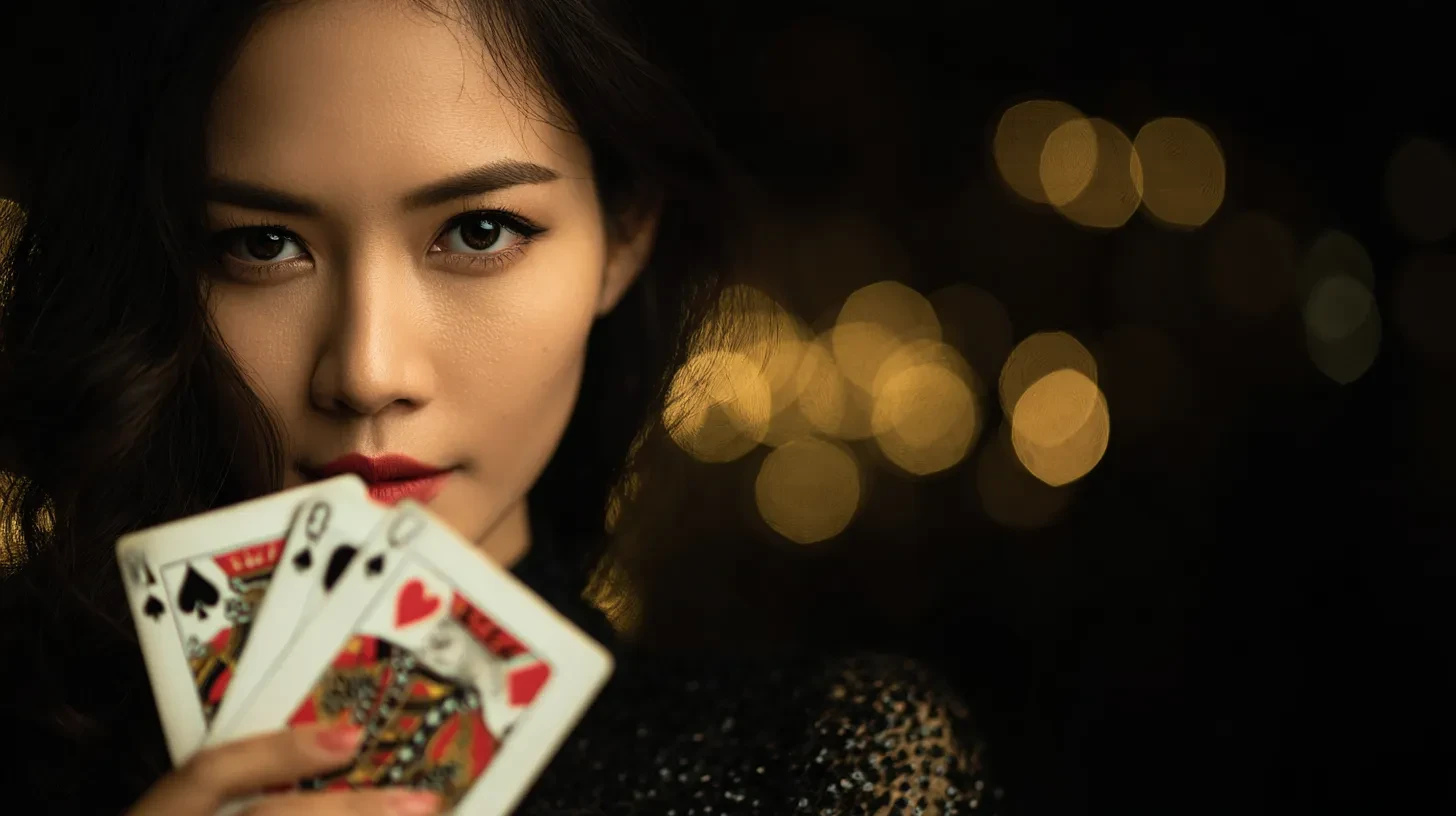 Menjelajahi Dunia Crown99: Permainan Slot yang Menarik